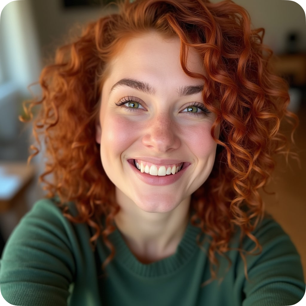 Foto do usuário que deu o depoimento