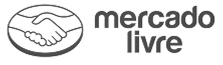 Logo Mercado Livre